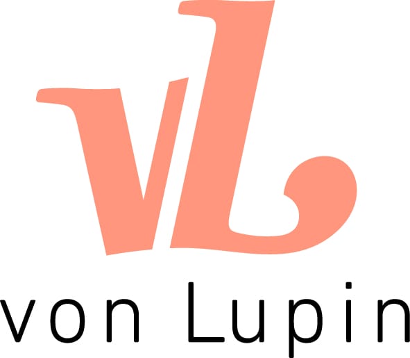 Logo von Lupin Cosmetics