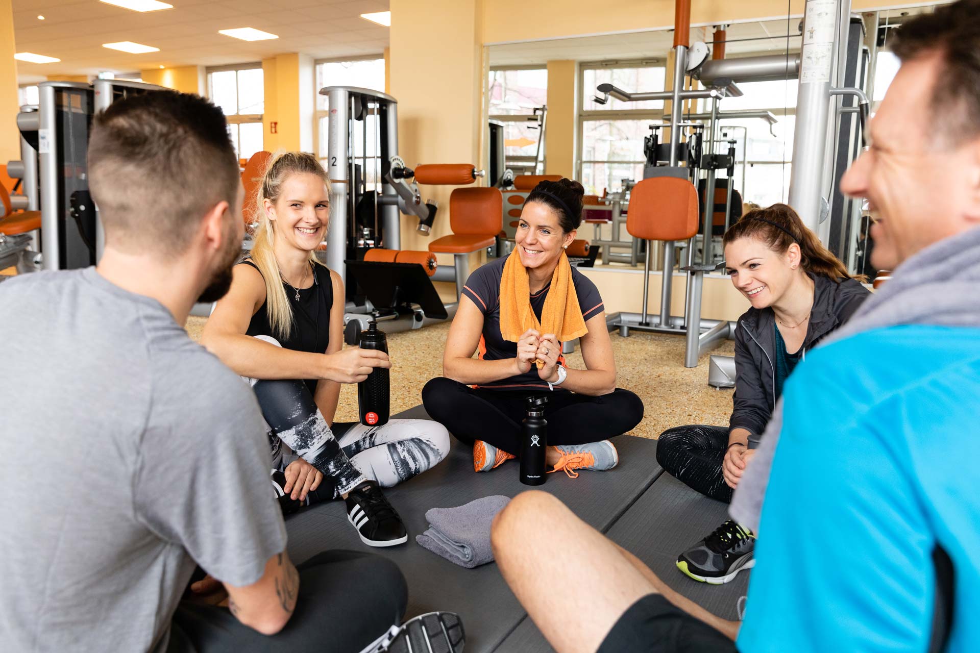 ActiveWell - Partner ActiveWell - Partner