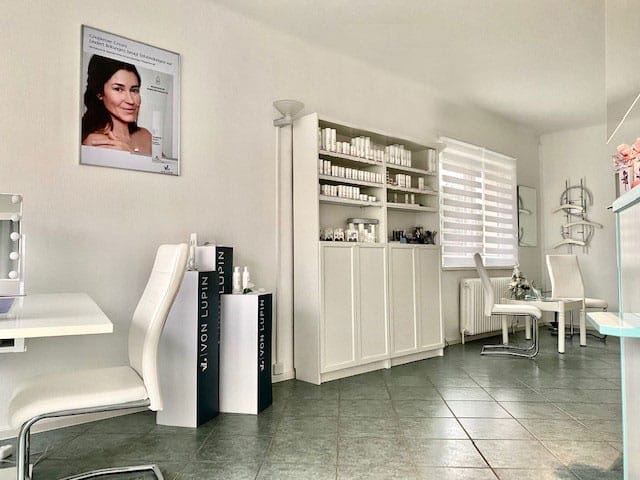 Kosmetik Studio Beate Penger Kosmetik Studio Beate Penger