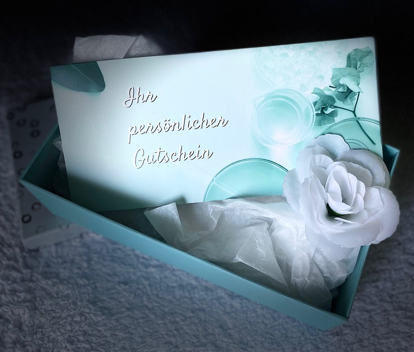 Gutschein-Kosmetik-Penger Gutschein Kosmetik Penger