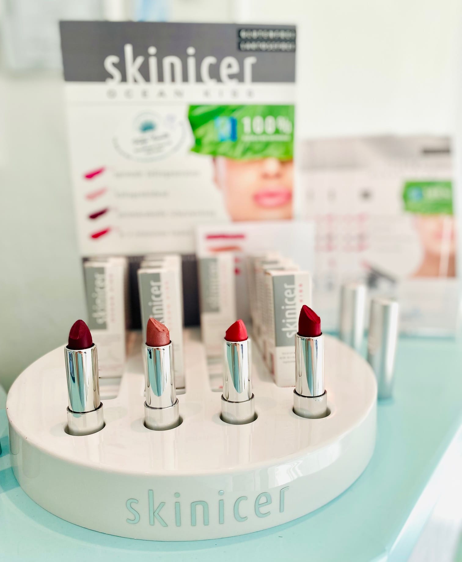 Kosmetik Penger -Skinicer Kosmetik Penger -Skinicer