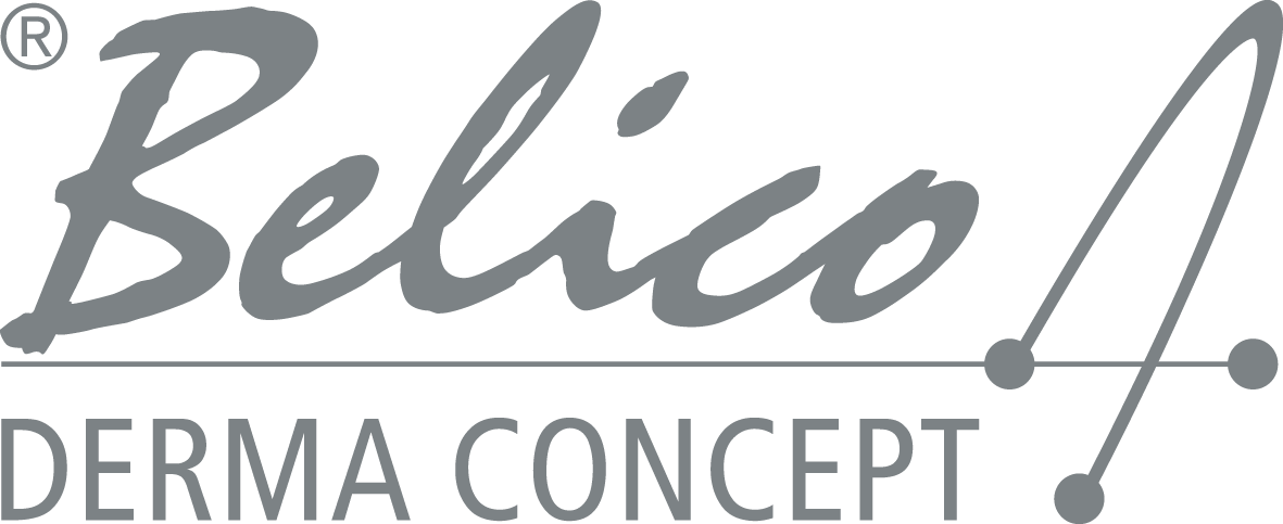LogoBelico Logo von Lupin Cosmetics