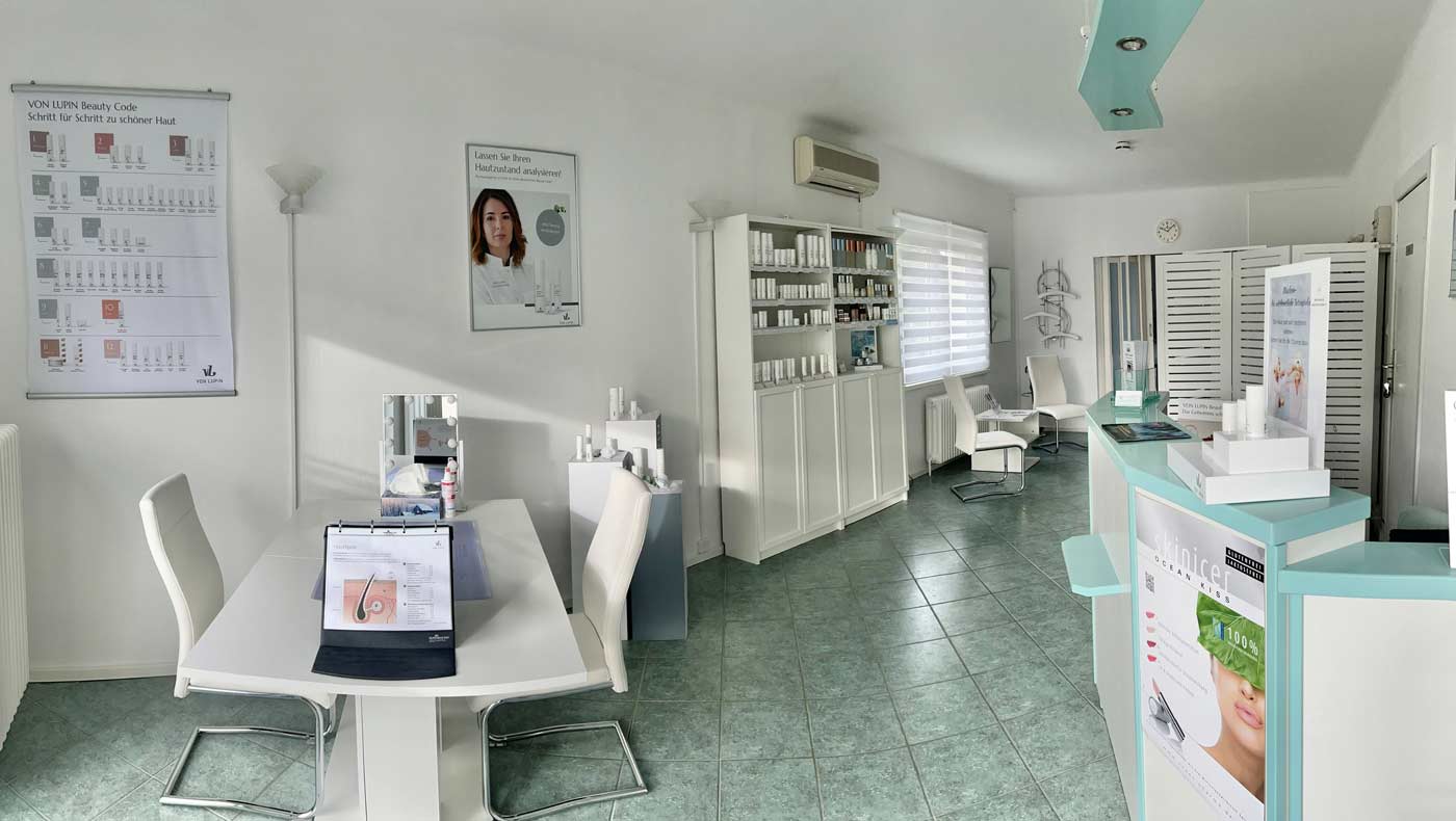 Kosmetikstudio Penger Kosmetikstudio Penger